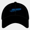 Brushed Twill Structured Cap Thumbnail