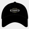 Brushed Twill Structured Cap Thumbnail
