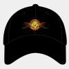 Brushed Twill Structured Cap Thumbnail