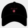 Brushed Twill Structured Cap Thumbnail