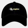 Brushed Twill Structured Cap Thumbnail