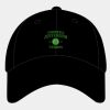 Brushed Twill Structured Cap Thumbnail