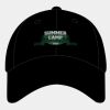 Brushed Twill Structured Cap Thumbnail