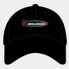 Brushed Twill Structured Cap Thumbnail