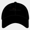Brushed Twill Structured Cap Thumbnail