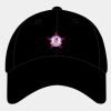 Brushed Twill Structured Cap Thumbnail