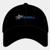 Brushed Twill Structured Cap Thumbnail