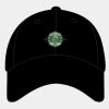 Brushed Twill Structured Cap Thumbnail