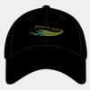 Brushed Twill Structured Cap Thumbnail