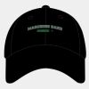 Brushed Twill Structured Cap Thumbnail
