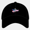 Brushed Twill Structured Cap Thumbnail