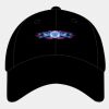 Brushed Twill Structured Cap Thumbnail