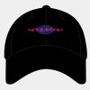 Brushed Twill Structured Cap Thumbnail