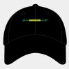 Brushed Twill Structured Cap Thumbnail