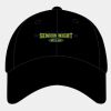 Brushed Twill Structured Cap Thumbnail