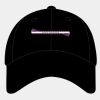 Brushed Twill Structured Cap Thumbnail