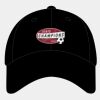 Brushed Twill Structured Cap Thumbnail