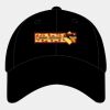 Brushed Twill Structured Cap Thumbnail