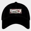Brushed Twill Structured Cap Thumbnail