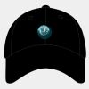 Brushed Twill Structured Cap Thumbnail