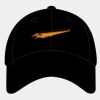 Brushed Twill Structured Cap Thumbnail