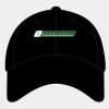 Brushed Twill Structured Cap Thumbnail