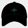 Brushed Twill Structured Cap Thumbnail
