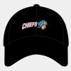 Brushed Twill Structured Cap Thumbnail
