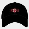 Brushed Twill Structured Cap Thumbnail