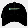 Brushed Twill Structured Cap Thumbnail