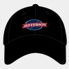 Brushed Twill Structured Cap Thumbnail