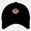 Brushed Twill Structured Cap Thumbnail