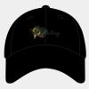 Brushed Twill Structured Cap Thumbnail