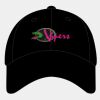 Brushed Twill Structured Cap Thumbnail
