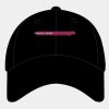 Brushed Twill Structured Cap Thumbnail