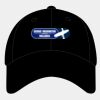 Brushed Twill Structured Cap Thumbnail
