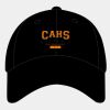 Brushed Twill Structured Cap Thumbnail
