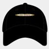 Brushed Twill Structured Cap Thumbnail