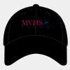 Brushed Twill Structured Cap Thumbnail