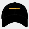 Brushed Twill Structured Cap Thumbnail