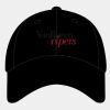 Brushed Twill Structured Cap Thumbnail