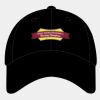 Brushed Twill Structured Cap Thumbnail