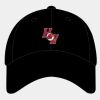 Brushed Twill Structured Cap Thumbnail