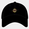 Brushed Twill Structured Cap Thumbnail