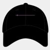 Brushed Twill Structured Cap Thumbnail