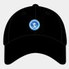 Brushed Twill Structured Cap Thumbnail