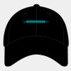 Brushed Twill Structured Cap Thumbnail