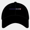 Brushed Twill Structured Cap Thumbnail