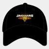 Brushed Twill Structured Cap Thumbnail