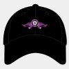 Brushed Twill Structured Cap Thumbnail
